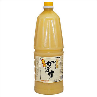 かぼす果汁（60ml）